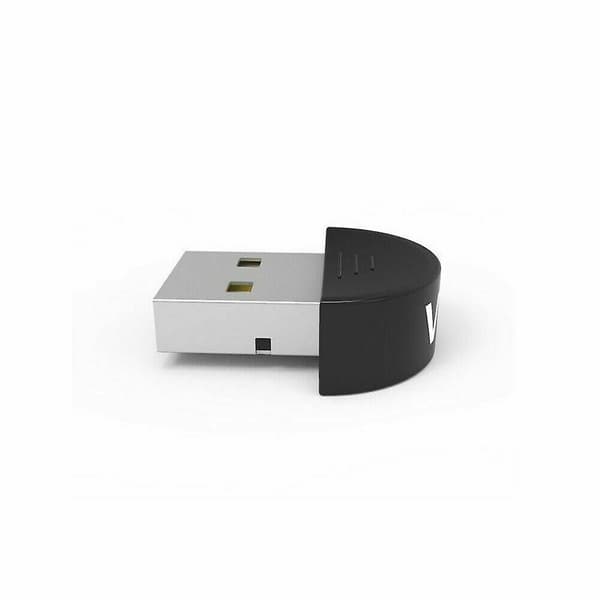 [LCS] USB Bluetooth 5.0 trådløs lydmusikk stereoadapter donglemottaker kompatibel med TV-PC