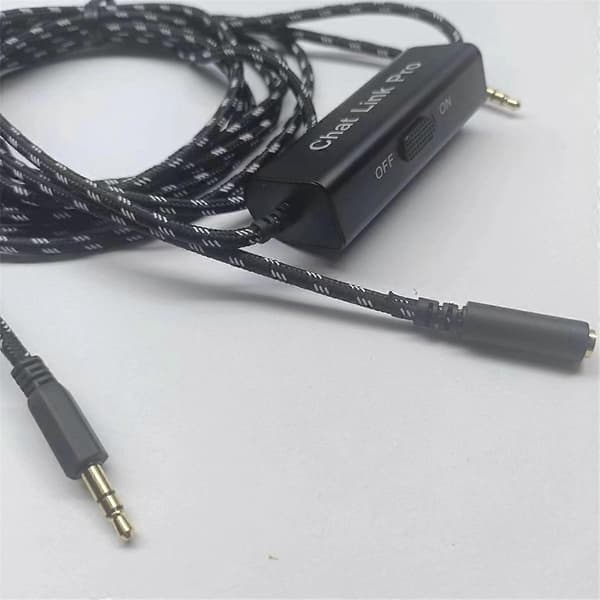 Chat Link-kabel til HD60 HD60S HD60S+ HD60 4K60 270cm