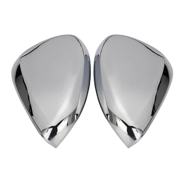 Krom sidespeilkappe for 308S 308Sw 2016-19