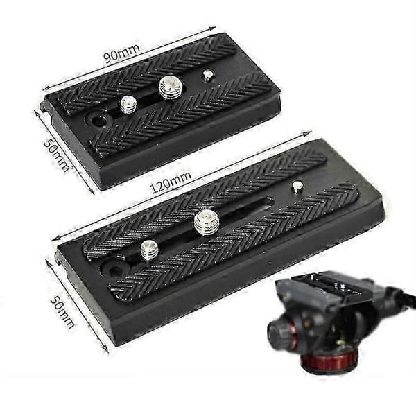501PL Förlängd snabbkopplingsplatta P200 för S4 hydraulhuvud snabbkopplingsplatta 90MM bs