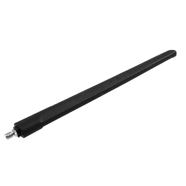 [LCS] 21,4 CM Svart Bilantenne for Alfa Romeo Giulietta/Mito