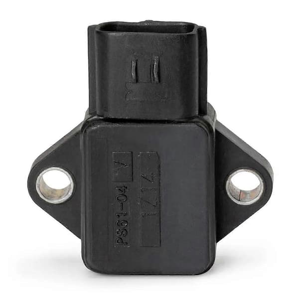 [LCS]PS61-04 PS6104 PS61-05 Bil Manifold Trykksensor Inntakstrykksensor for Espace Black