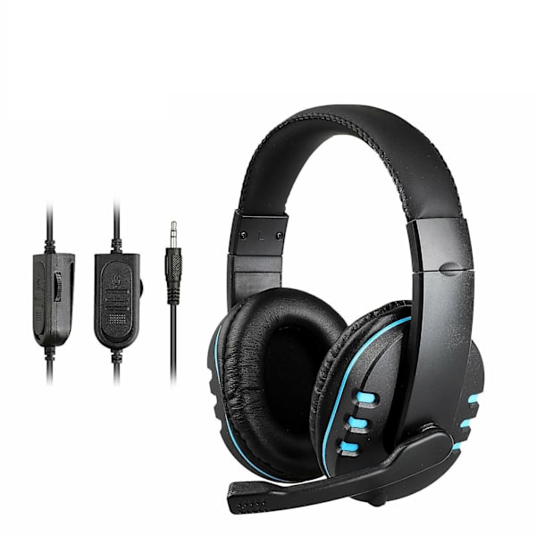 Gaming Hovedtelefoner