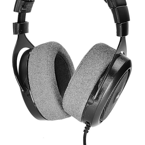 Tykkere stof ørepuder til Corsair Hs70 Pro Hs60 Pro Hs50 Pro