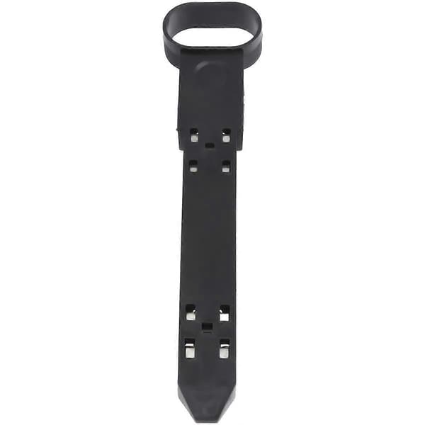 [LCS] S60 2011-2018 Ajovalon Sisäkiinnike 31294522 Black