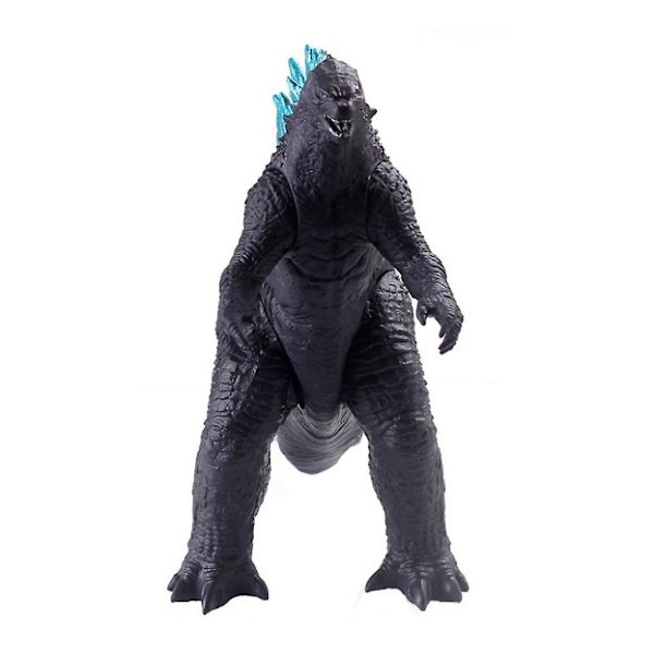 Godzilla Actionfigur Staty L