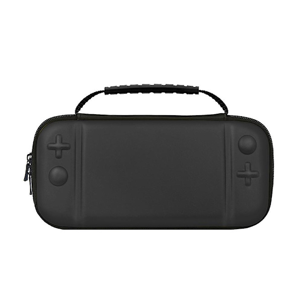 Beskyttende etui til Nintendo Switch Lite Black
