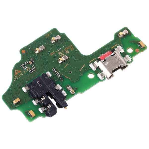 Original ladeportkort for Huawei Honor 8X