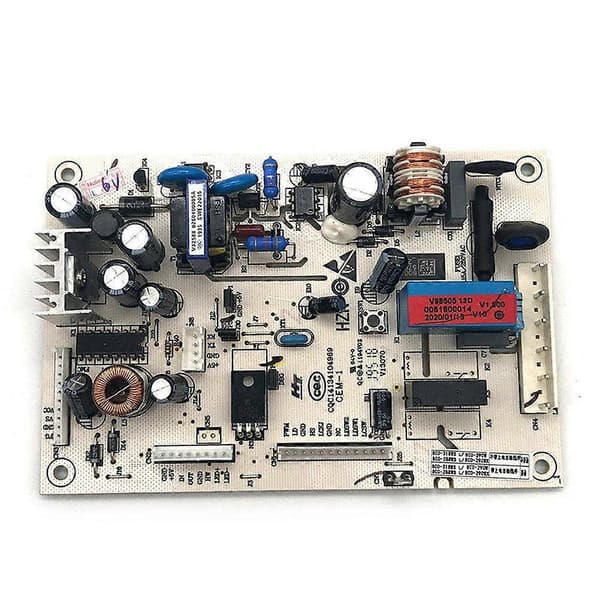 För Haier Inverter Kylskåp Datorkrets BCD-318W 0061800014 Drivkort