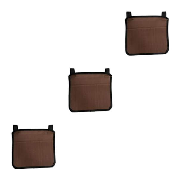 1/3/5 1 stk Universal Anti Gravity Stol Sideveske Anti Gravity kaffe 30x25cm 3Set coffee 30x25cm