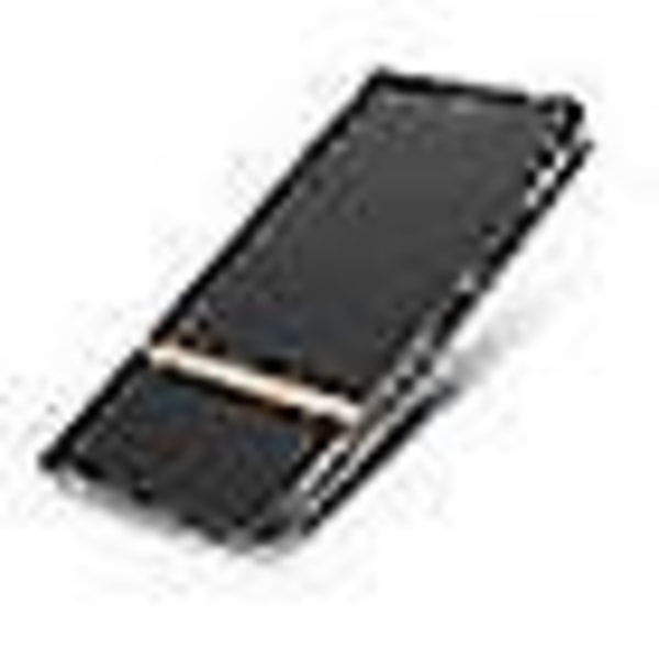 Pocket Case for Samsung Galaxy J3 - Gull