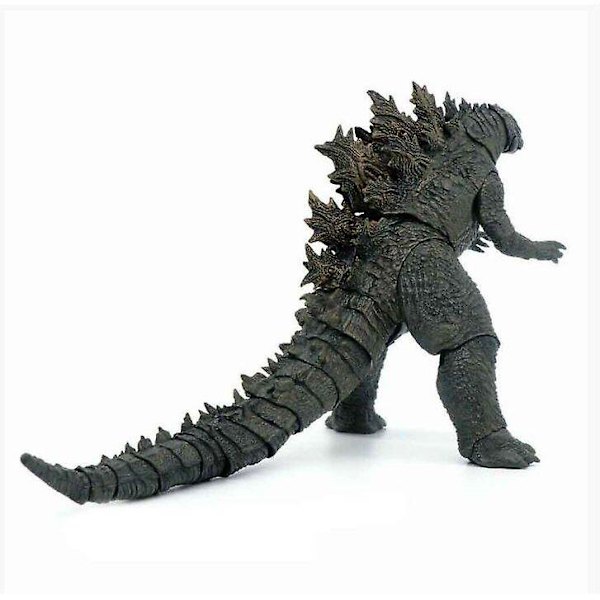 NECA Godzilla 2021 King Of The Monsters 18cm PVC Action Figur Godzilla vs. King Kong