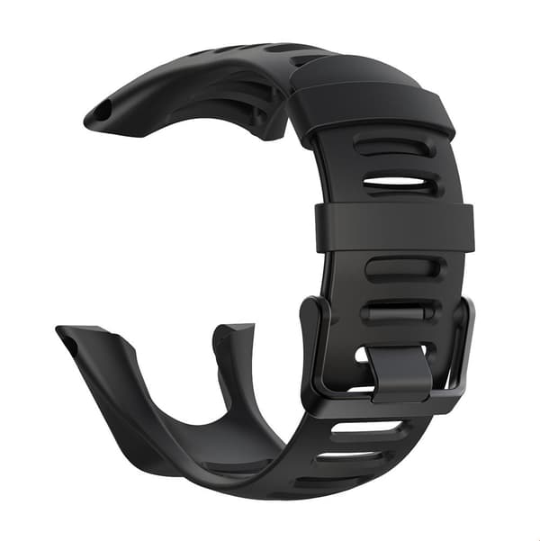 [LCS]Suunto Ambit3 Peak -kellon ranneke black
