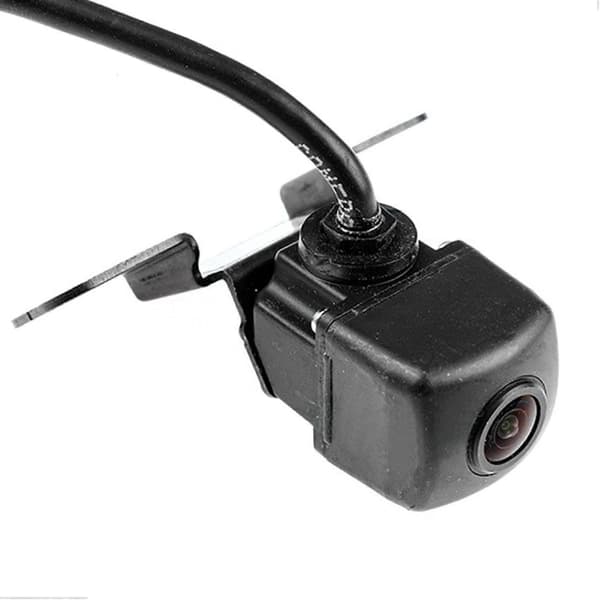 [LCS] Bakkamera til 95760-A2100 95760A2100 Parkeringsassistentkamera Black