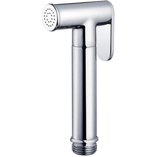 Kompakt Sprøjte - Håndholdt Bidet Hoved