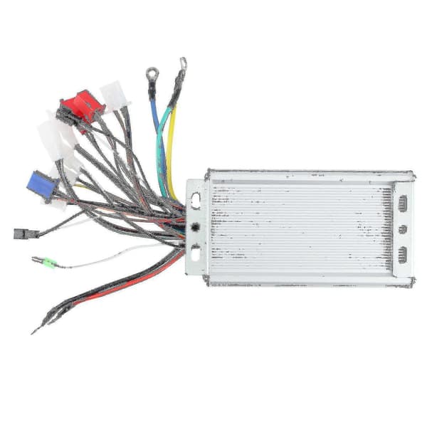 [LCS]60V 1000W Elbil med 3-trins controller til Citycoco