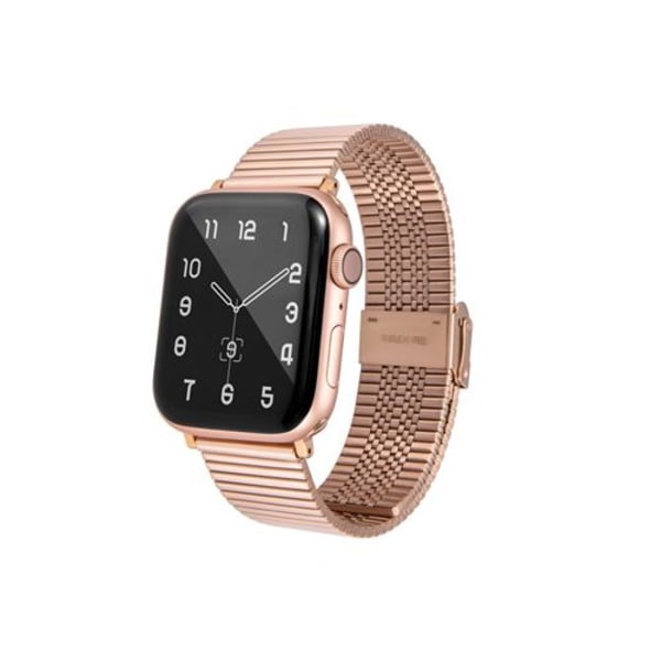 Rustfrit stål rem til Apple Watch Series 6 / SE / 5/4 40mm