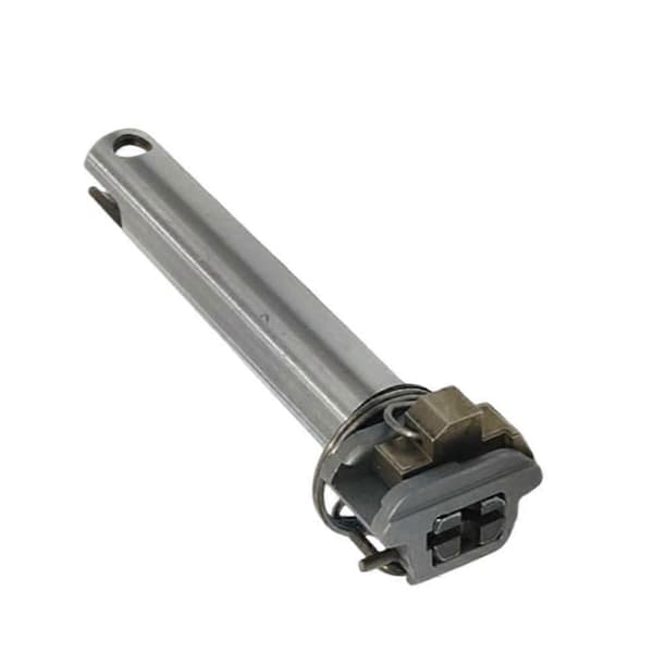 N463921 Bajonetsav Akselklemme Samling Erstatning til DeWalt DCS386NT DCS388 DCS389 DCS389NT Bajonetsav