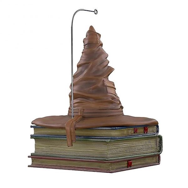 Harry Potter Sorteringshat Hallmarks Julepynt Without sound