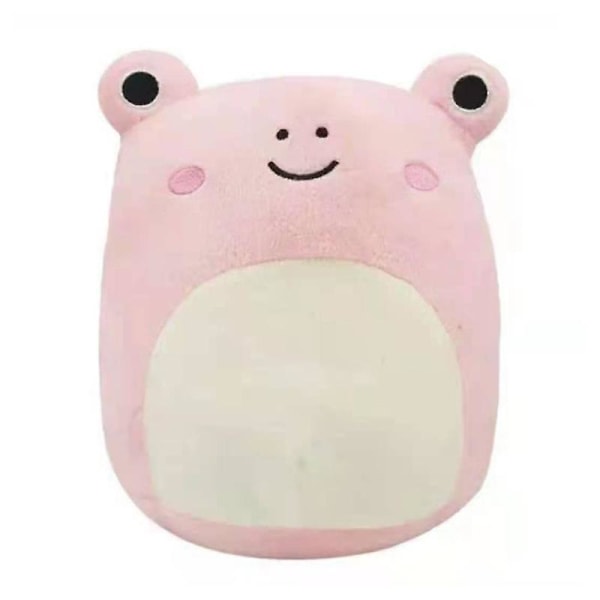 Mjuk Squishmallow Simon Sengångsdjur Gosedjur Mjuk Prydnadskudde Dekorationer Barn Födelsedag Gray Sloths