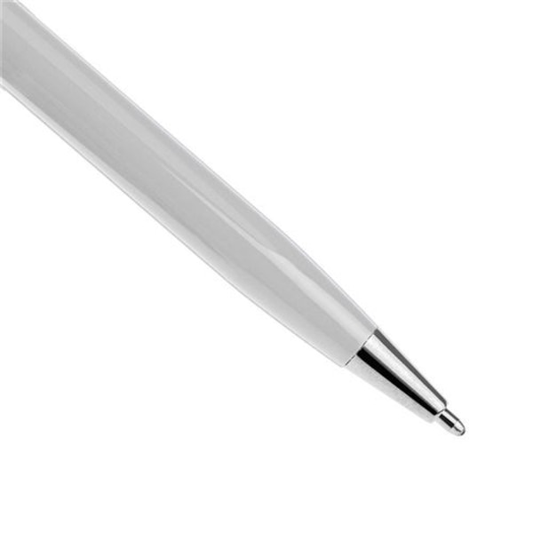 Stylus Penna Metall x2 för IPAD Air Smartphone 2 i 1 Elegant Kulspetspenna