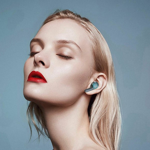 Bluetooth Hörlurar