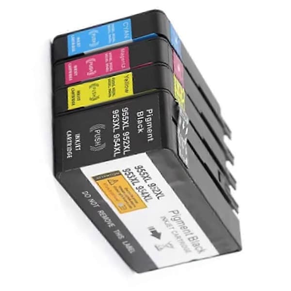 [LCS]Printerblæk til Officejet Pro 8710 8715 8716 8725 8730 8740 As Shown