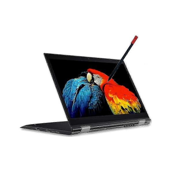 [LCS] 2025 Genopladelig Stylus Pen til 300E / 500E Chromebook Gen 3