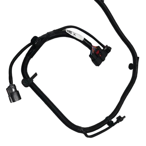 [LCS] Ledningsnet til forkofanger Ledningsnet til baklys Erstatter varenummer 103243300G