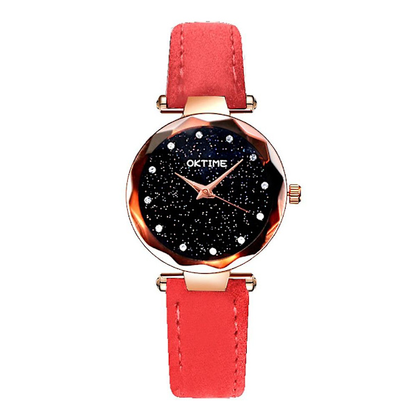 Dam Sky Armbandsur