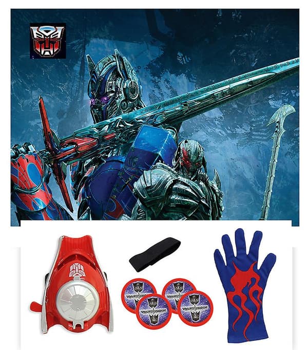 [LCS]Barnleksak Spider-man Handske Och Sändare set5