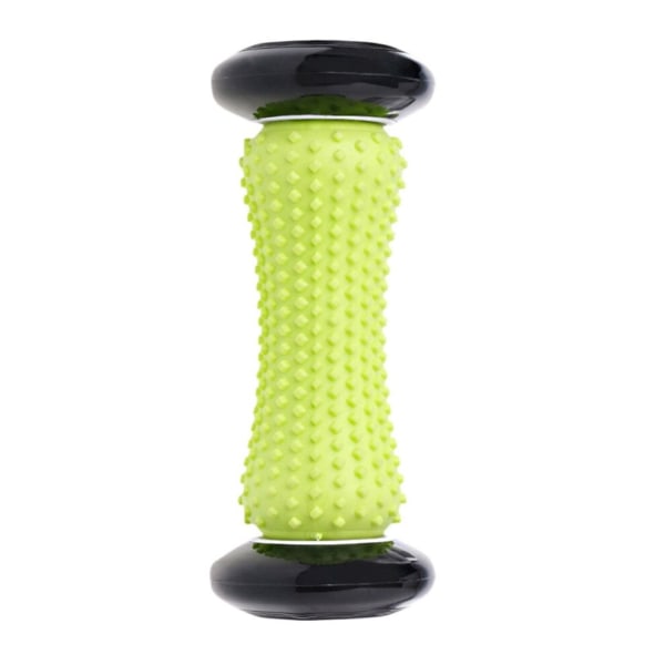 Fotmassage Roller Blue