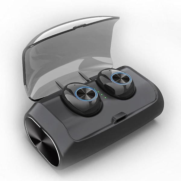 Trådlösa Bluetooth Hörlurar Sport Hörlurar Handsfree, Stereo