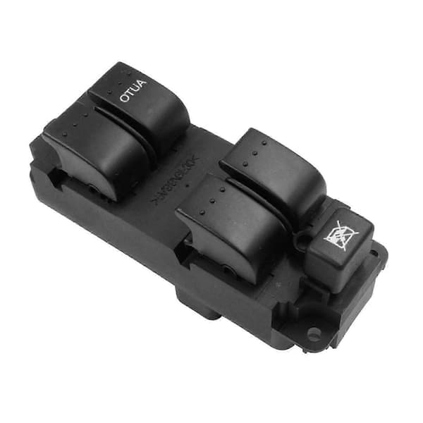 Frontal førerside Master Power vindueskontakt til Mazda 3 04-09 Mazda3 Sport 20