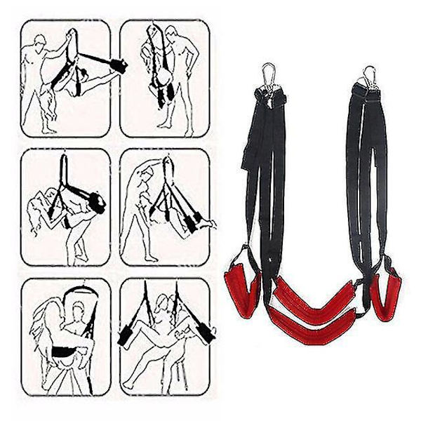 Par Wingweightless Swing Decadence Bounce Swing Stolar Pall