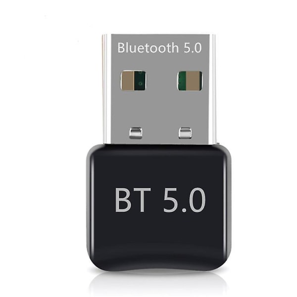 Trådlös USB 5.0 Bluetooth adapter