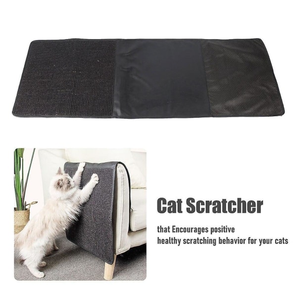 Pressure Release Möbelskydd Cat Scratcher Home Anti Claw Universal For Scratchers