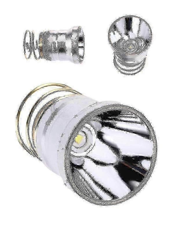 [LCS]LED-päivityspolttimo Surefire 6P G2 1000 lumenille