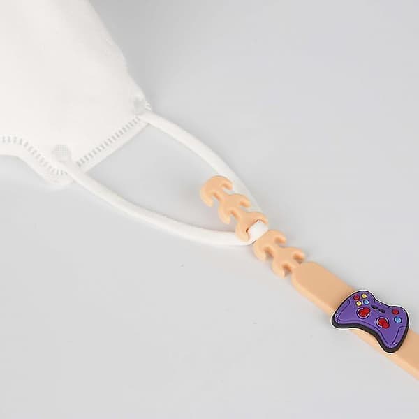[LCS] Game Controller Silikone Ørebeskytter