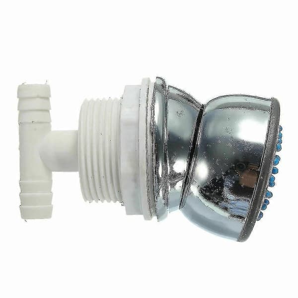 35mm 6 stk. Sidebrusere Massage Jet