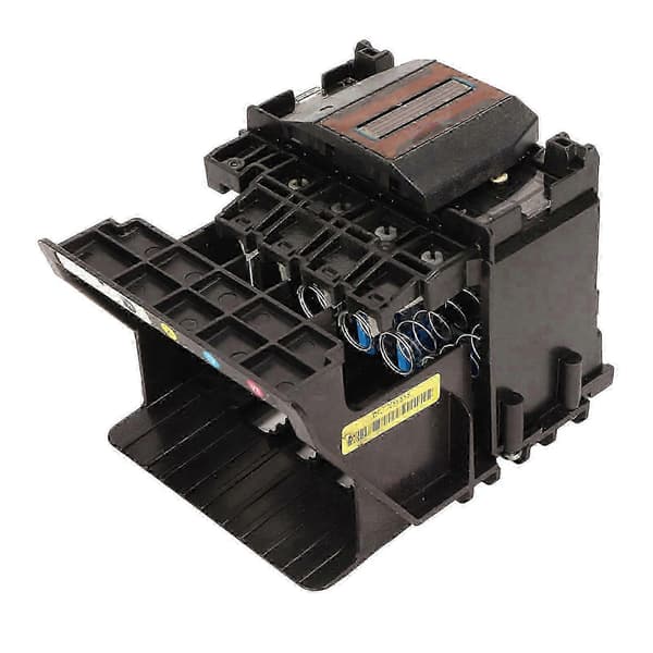 Utskifting av skrivehode for HP Officejet Pro 950/951/8100/8600