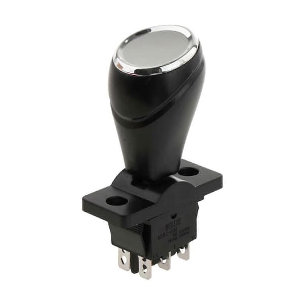Barn Elbil Putter Switch, Joystick Switch Del Ersätter Underhåll Tryckstång Strömbrytare RC Bil Switch för Småbarn Style C