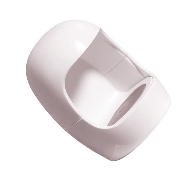 [LCS]Sød æggeformet UV LED neglelampe Hjem Rejse Bærbar USB Mini Negletørrer Hærdelys 0.1