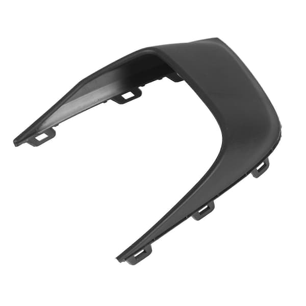 [LCS] Frontfanger luftføringslist for Cayenne 958 2015-2018 venstre side