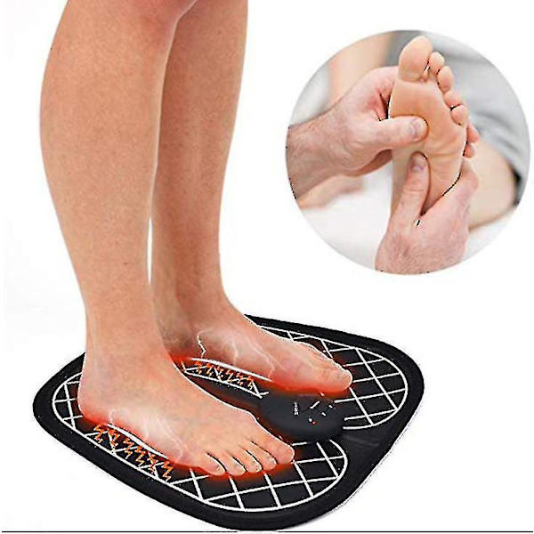 Benformende fodmassager, Ems fodmassager, Fodmassager til smerte og cirkulation