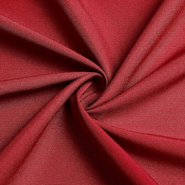 [LCS]Kvalitetsrund duk 140 cm 55 Dark Red
