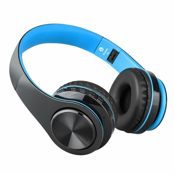Bluetooth-headset Blue
