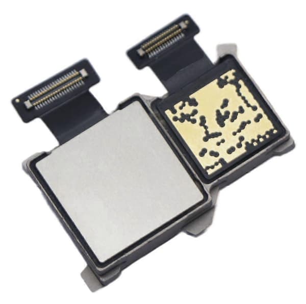 Til Nothing Phone (1) 5G OEM Bagkameramoduldel (uden logo)