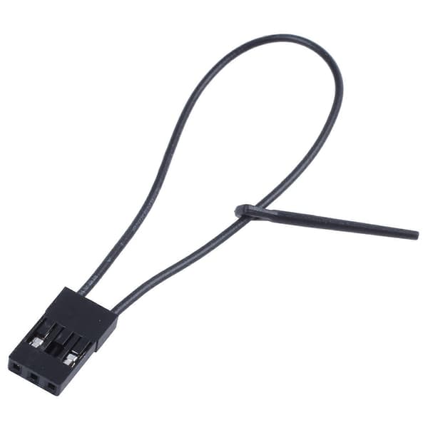 [LCS]-GR3E 3CH 2.4GHz mottaker GT2 GT3 GT3B GT3C GR3C RC bilbåt black