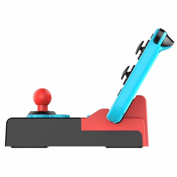 Arcade Joystick For Nintendo Switch Gladiator Spillkontroller Med Turbo Funksjon